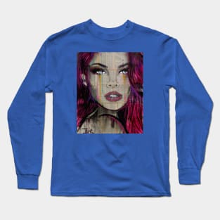 Part of me Long Sleeve T-Shirt